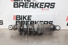 06-07 HONDA INTERCEPTOR 800 VFR800 RACE TECH REAR BACK SHOCK SUSPENSION BB917