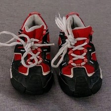 Quechua: scarpe da bambino/sportive, numero 28