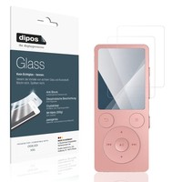 2X Schutzfolie FüR Odejoi X91 - Anti-Shock 9H Folie Dipos Glass Kunststoffglas