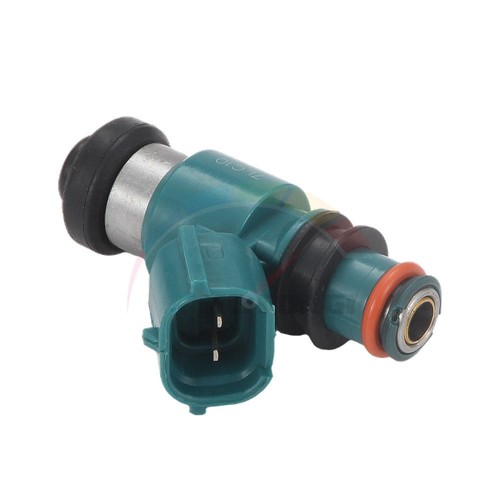 Fuel Injector Set For Honda CB1300 Super Four 2008-2009 CB1000R 2009-2016 2010 - Picture 3 of 4