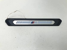 BMW iX3 G08 Rechte metallische Seitenschweller 5A0C896 Electricity 30192323