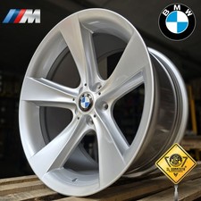 M5✅️KIT 4 Cerchi in Lega 9+10 x 19" Compatibili Con BMW serie 5 E60 F10 F11 +6 7