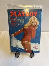 Quaderno Playboy marzo 1975 USA