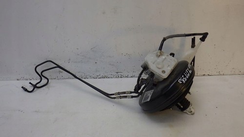 PEUGEOT RCZ 2.0 HDI Bremskraftverstärker Pumpe 9672711180 0204701674 88MD64 Gebr