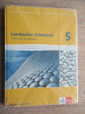 Lambacher Schweizer - Mathematik für Gymnasien 5 - Baden-Württemberg - Schulbuch