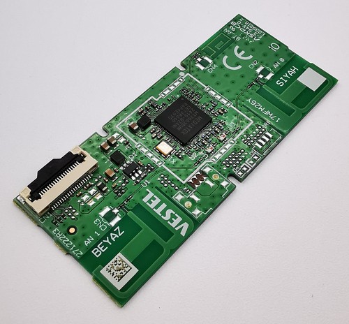 Vestel TV WLAN / BT Modul 17WFM26Y / 271222R3 / E239218 WiFi Bluetooth