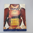 Donkey Kong Country (Super Nintendo SNES, 1994) ☆☆ Authentic Guide ☆☆
