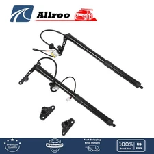 Rear Left Tailgate Lift Support Shocks Electric Power GAS Strut for Toyota RAV4
