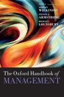 OHB Management Ohbk C | Wilkinson Et Al | Buch | Gebunden | Englisch | 2017