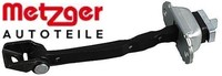 Metzger 2312261 TüRfeststeller FüR Skoda