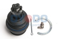 Oyodo 10Z2066-OYO Traggelenk Vorne L/R FüR GX FJ Cruiser Land Prado 3.0D 4.0