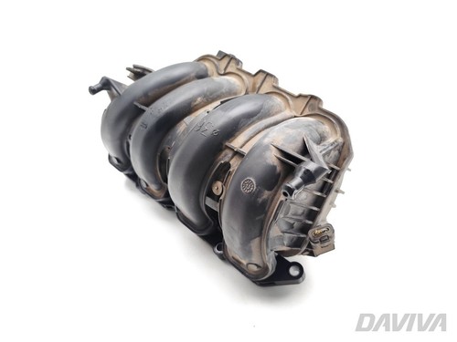 Colector de admisión de aire Mini Clubman uno gasolina 72 kW (98 CV) 760459780 2013 - Imagen 4 de 11