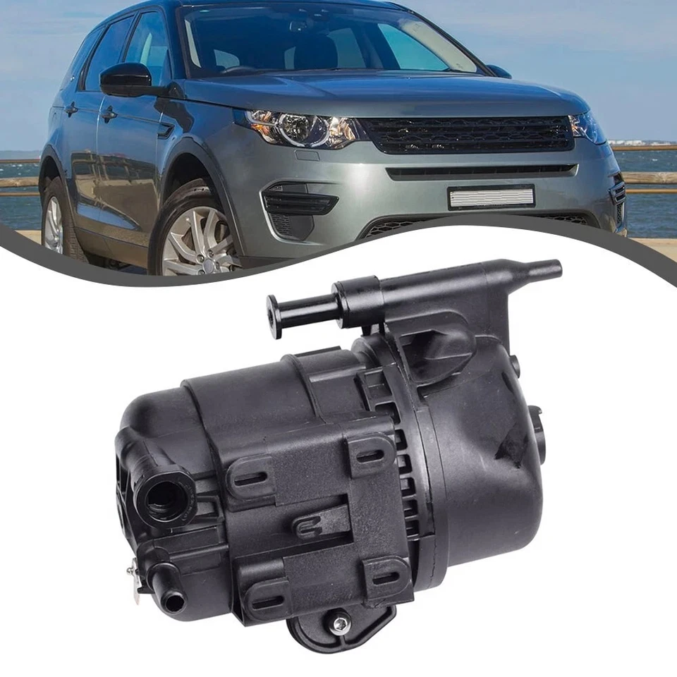 New Fuel Filter For Evoque Fit For Discovery Sport 2.0 Diesel LR155579 - Image 4 of 4