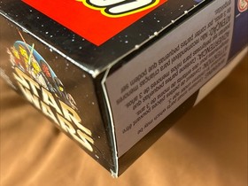 Lego 7151 Sith Infiltrator Brand New. SEALED.&nbsp; 243 pieces. Darth Maul minifigure