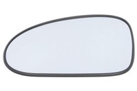Spiegelglas AußEnspiegel Links FüR Daewoo Matiz Klya 1.0 0.8