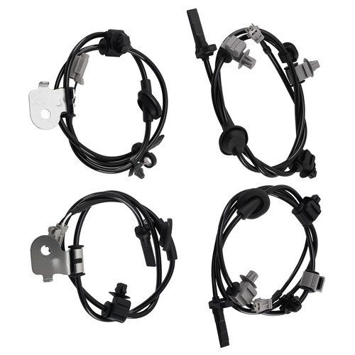 4X ABS Wheel Speed Sensor Front for Subaru Impreza/XV 2011-2016 27540SG011 - Picture 3 of 12