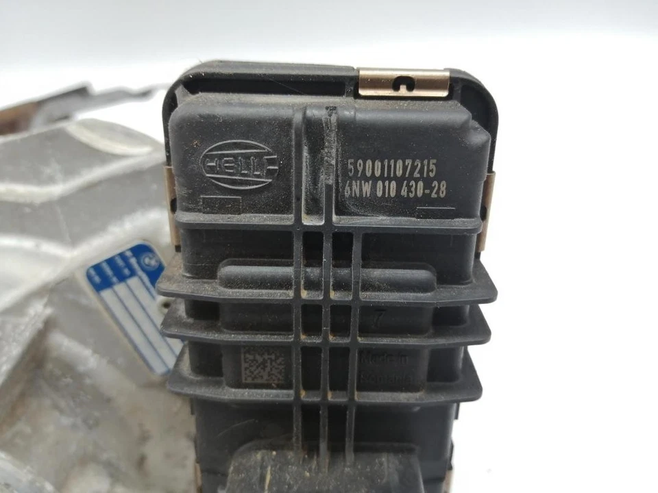 Turbocompresor para MINI MINI (R56) ONE D 1100071 - Imagen 3 de 4