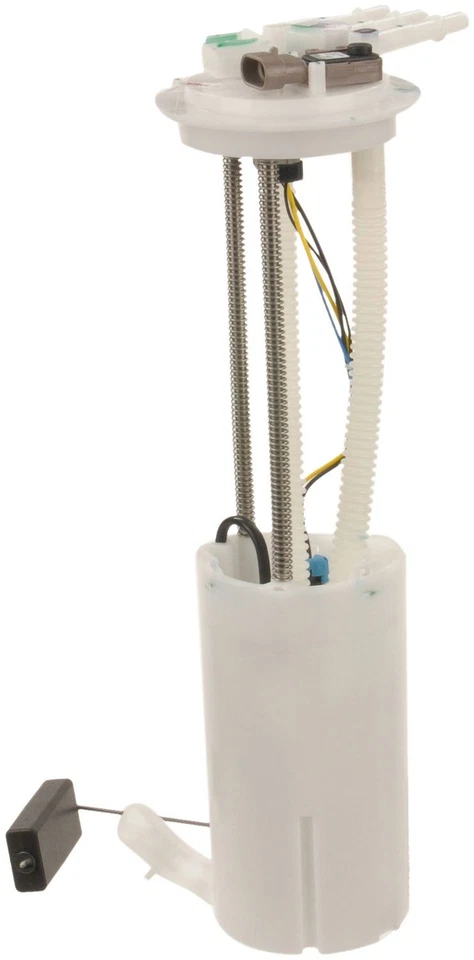 Módulo de bomba de combustible Bosch 67435 para Chevrolet GMC S10 Sonoma 2,2 L 2000-2002 Foto 2 de 4