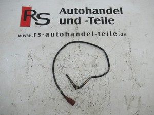 VW Golf 6 VI 5K  09-13 Abgastemperaturgeber vor DPF 03L906088AJ