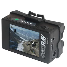 PowerPlay DVR Video Recorder  - 60fps H.264 Video Capture & Record