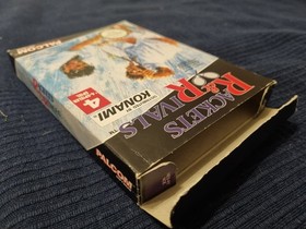 Racchette e rivali - NES - PAL B NOE