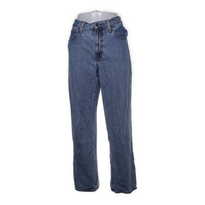 Levi Strauss & Co, Jeans, Größe: 30, model: 94 baggy, Blau, Baumwolle #ElR