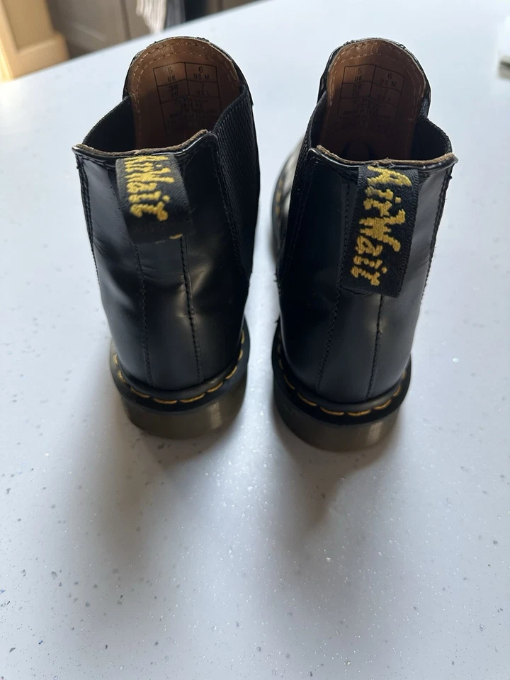 Dr Martens 2976, photo 3 of 4