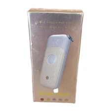 Personal Safety Alarm for Women - 140dB Self Defense Keychains Siren Whistle wit