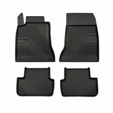 Fußmattensatz NO.77 Frogum 77408999 für MERCEDES CLA C117 AMG matic 117 352 180