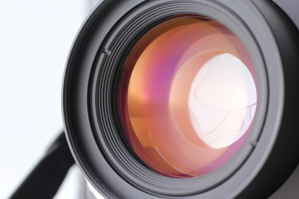 [ MINT ]  Fujifilm Fuji Fotorama FP-1 Professional Instant Camera From JAPAN - Image 4 of 4