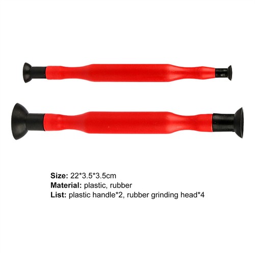 Effective Valve Lapping Kit with Suction Cups for Automotive Valve Tuning - Picture 7 of 8