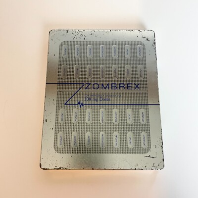 Dead Rising 2 Zombrex Steelbook Edition (Sony PlayStation 3)