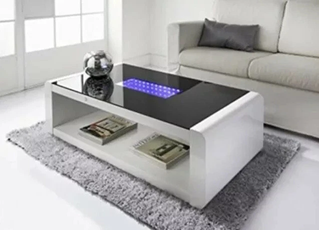 Ultra modern coffee tables deals