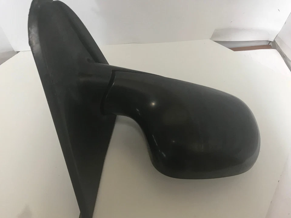 Espejo retrovisor lateral exterior pasajero derecho Chrysler Town & Country 1996-2000 OEM Foto 3 de 4