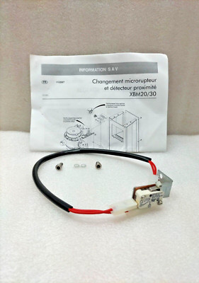 ELECTROLUX 0D2772 LIFTLOWER SAFETY ASSY XBM20/30