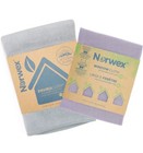 Norwex - Window Cloth + EnviroCloth Microfiber  Paño para Ventanas Free Shipping