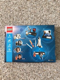 LEGO Ideas Women of NASA (21312)