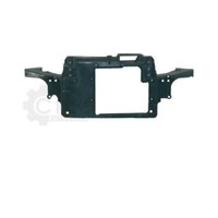 Prasco Frontverkleidung SchlossträGer FüR Skoda Fabia I Combi 6Y5 6Y2 6Y3