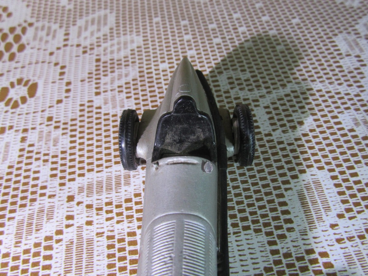 636Z Kit WM Mercedes-Benz W25 Racing GP 1934 Silver 1:43 636Z Kit WM Mercedes-Benz W25 Racing GP 1934 Silver 1:43