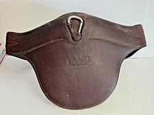 CWD Stud Girth Belly Guard 56”