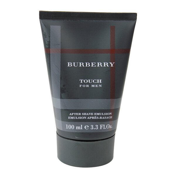 Burberry Touch by Burberry for Men Aftershave Balm 3.3 oz. NEW eBay