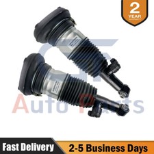 1Paar Stoßdämpfer Hinten Links & Rechts VDC für BMW X5 G05 X6 G06 sDrive40i AWD