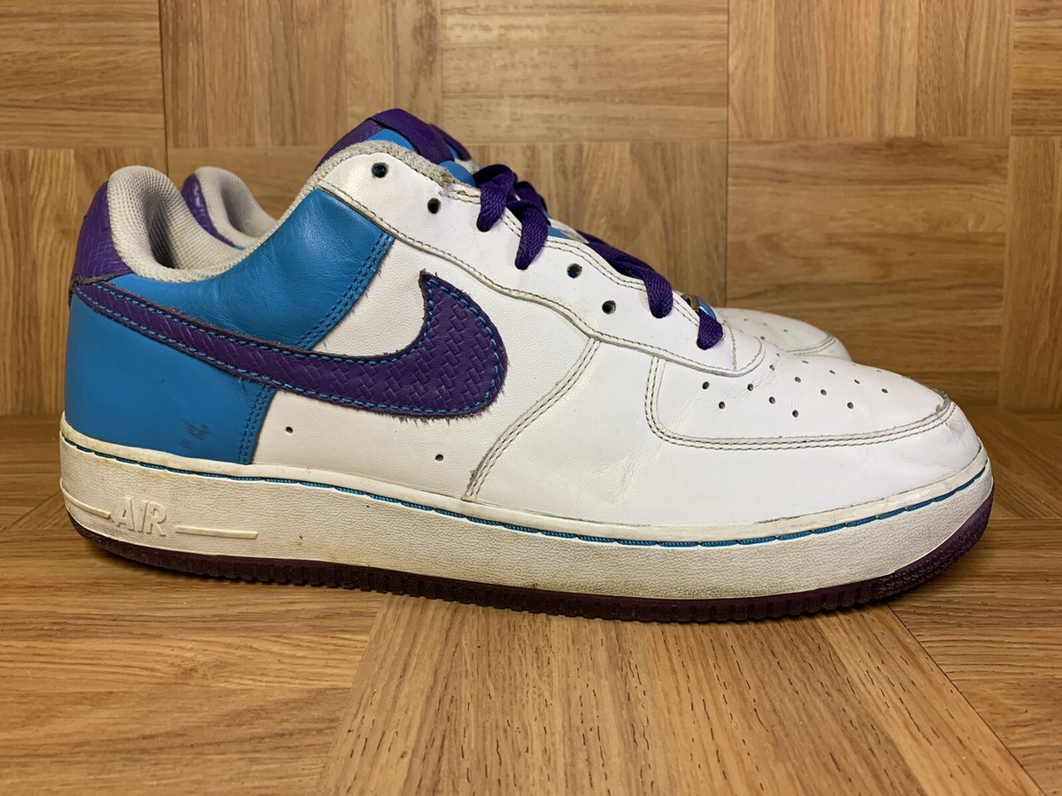 air force laser blue