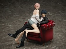 Ten 10 Count Figure Tadaomi Shirotani Riku Ku...