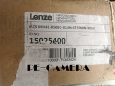 1PC New Lenze MCS09H41-RS0B0-B14N-ST5S00N-R0SU Fedex/DHL With 1 Year Warranty
