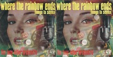 TONY HILLER ORCHESTRA ? WHERE THE RAINBOW ENDS (Lungo La Senna) // OASIS