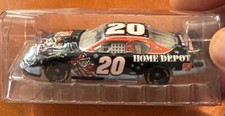 Tony Stewart Home Depot NASCAR Happy Holidays Diecast