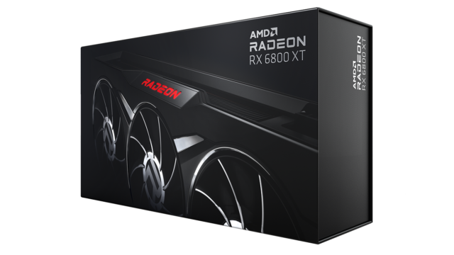 Recensioni - Gigabyte AMD Radeon RX 6800 XT GAMING Oc 16gb Gddr6