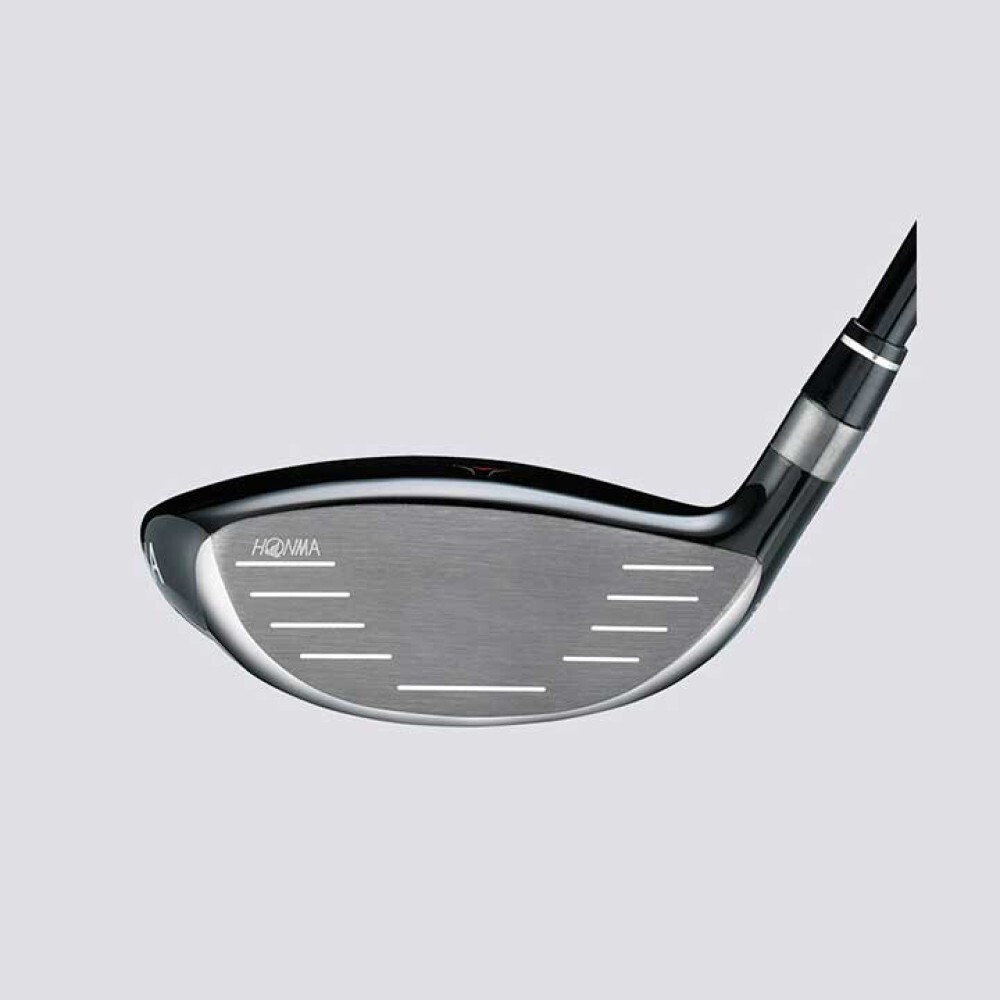 クラブ HONMA T WORLD 3W + DIAMOND SPEEDER SR!! HONMA TOUR WORLD GS FairwayWood 3W 15deg RH SPEED48 Graphite Flex