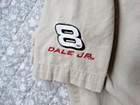 Winner's Circle Budweiser #8 Dale Jr Button Up, XL — photo 5